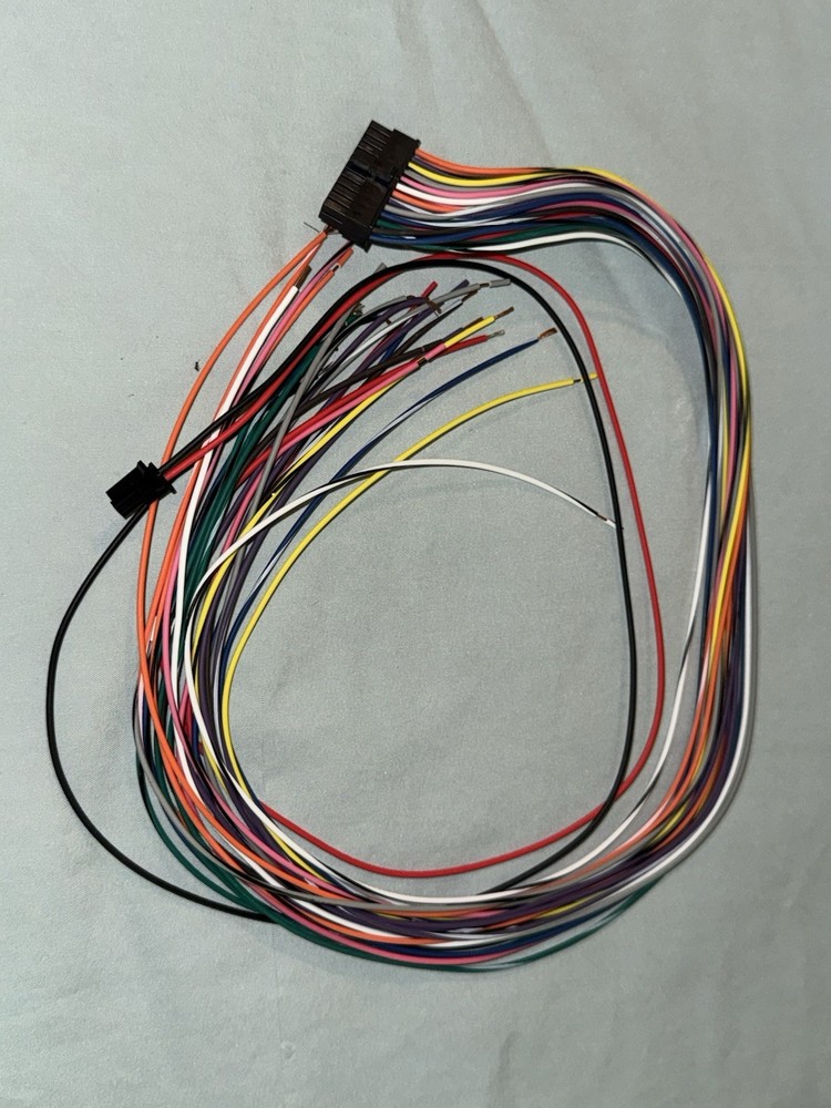 Code 3 CZMATSIB Matrix System SIB Box for Controlling Code 3 Matrix Devices