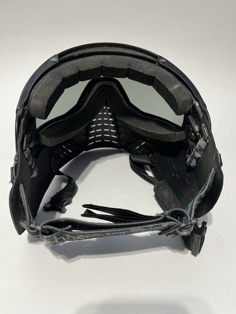 HK KLR Paintball Goggle Black - Used