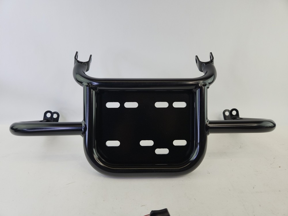 FR winch bed 99-02 LTF250 LTF300