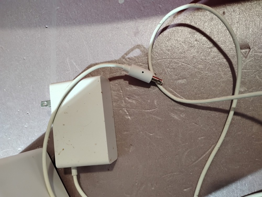 Verizon Router With Power Cable