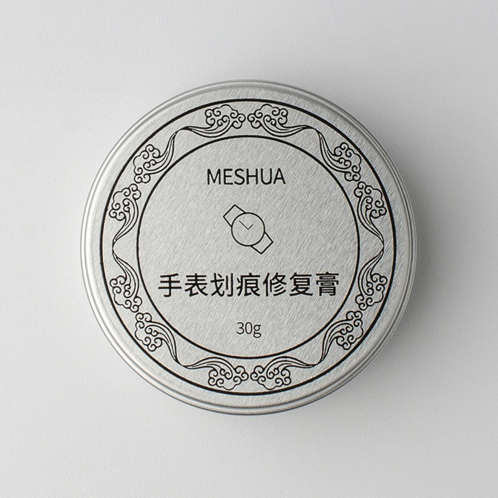 Watch Deoxidation Renovation Artifact Hardware Derusting Cream Grinding Paste t