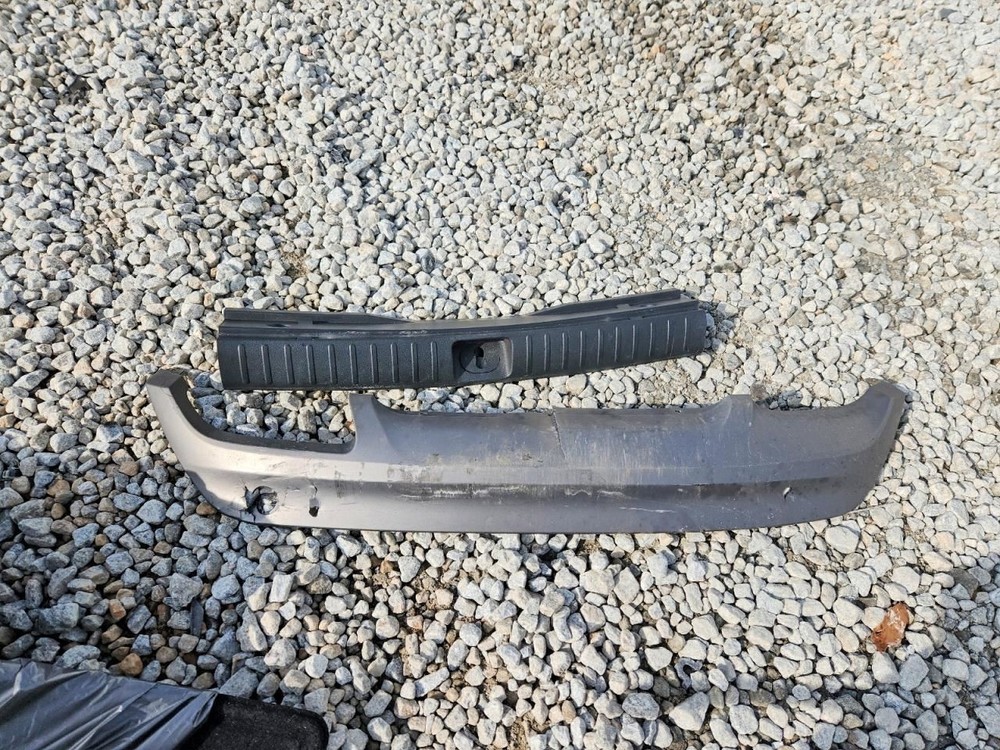 TUCSON 2018 Glove Box 4970464