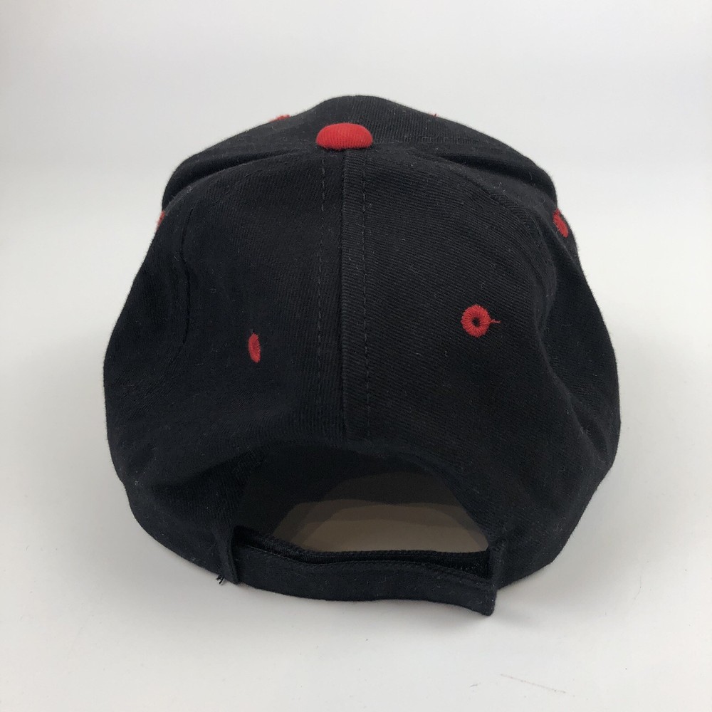 Clark County Pro Pheasants 2013 Black Strap Back