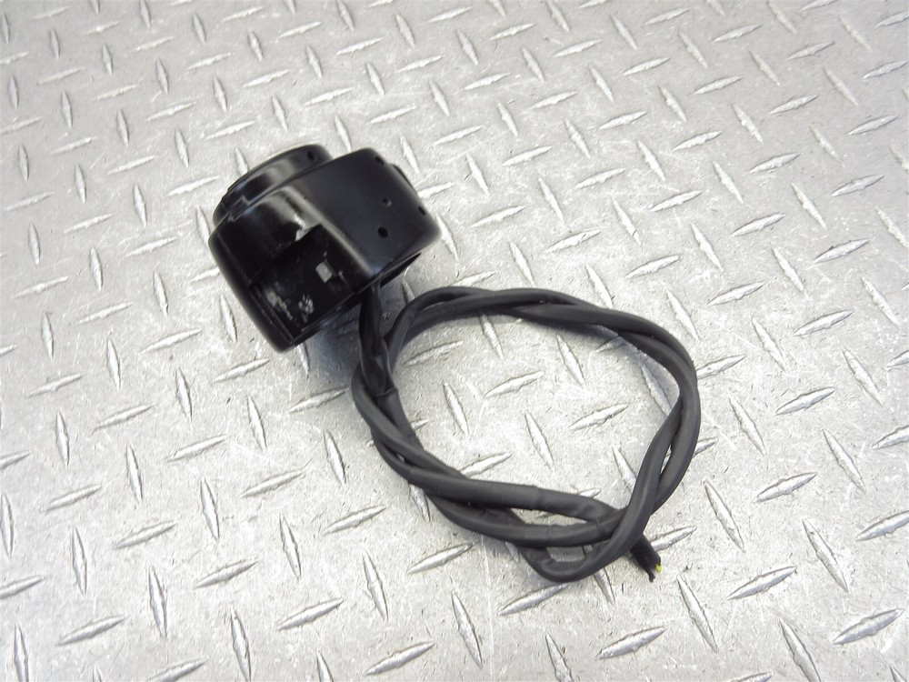 1997 Harley Davidson FLHTCUI Electra Glide Ultra Classic Left Handlebar Switch