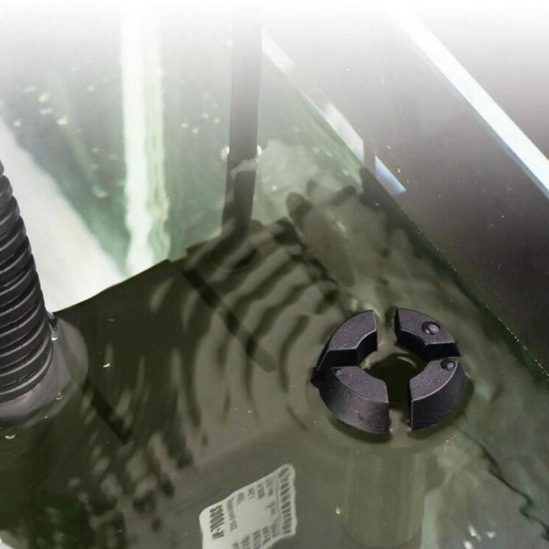 Fish for Pump Aquarium Power Filter Fish for Filter System Surface Ski