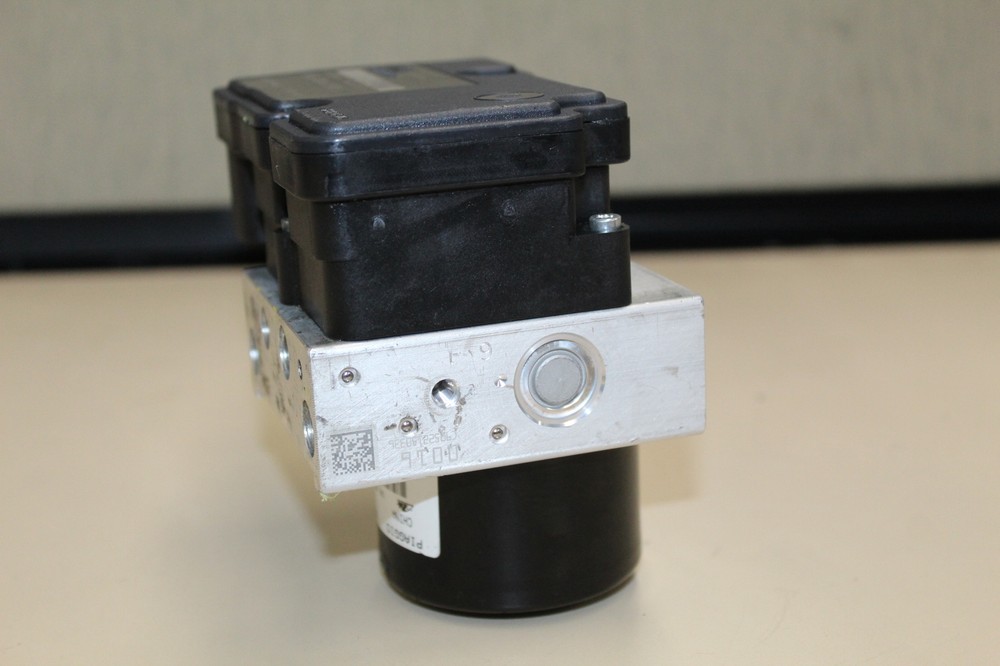 2019 PIAGGIO MP3 500 SPORT ABS OEM ABS PUMP UNIT MODULE