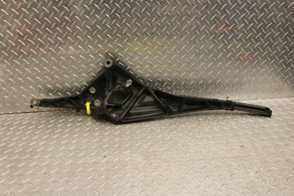 2009 DUCATI MONSTER 1100 S LEFT REAR SUBFRAME BACK SUB FRAME