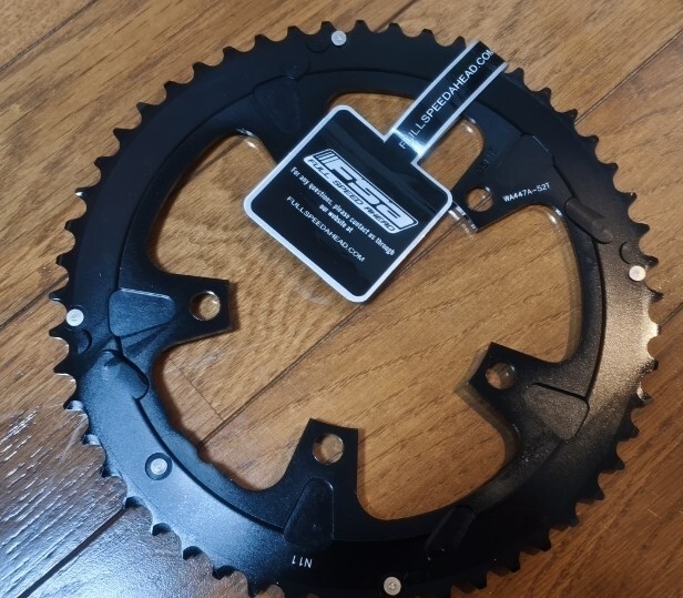 FSA outer chainring 52T PCD110mm