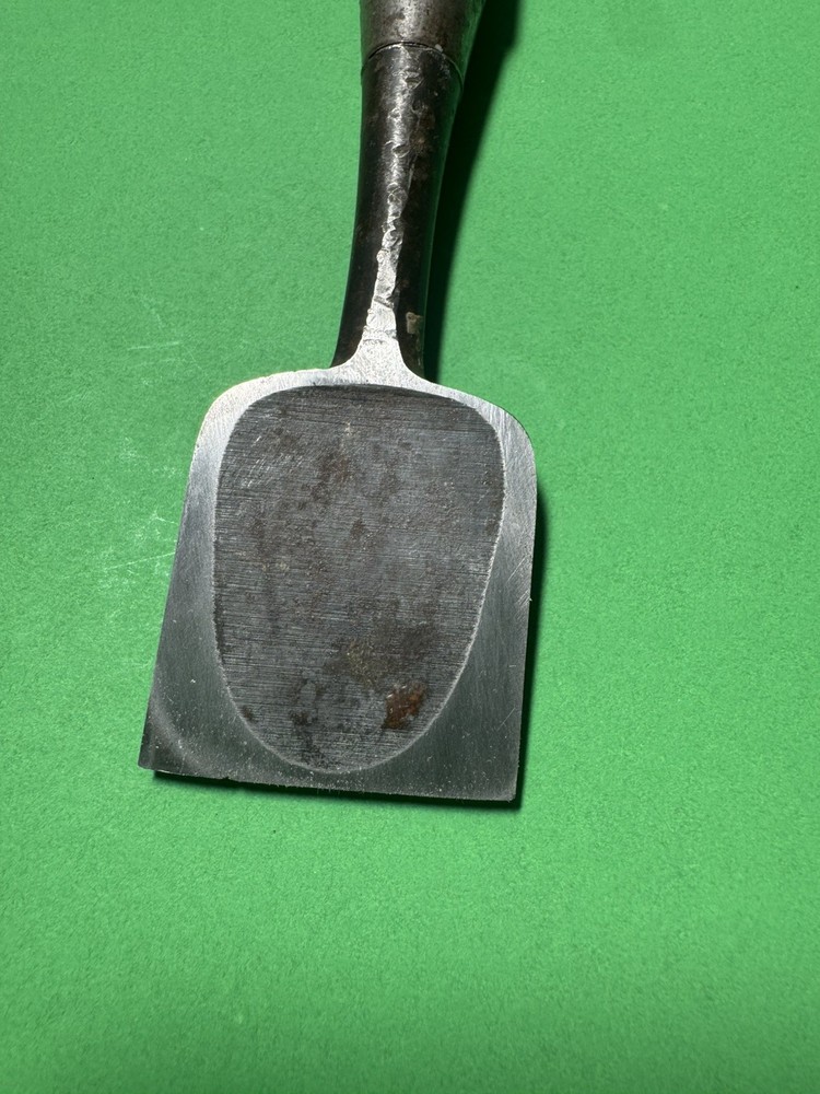 Japanese Oire NOMI 42mm