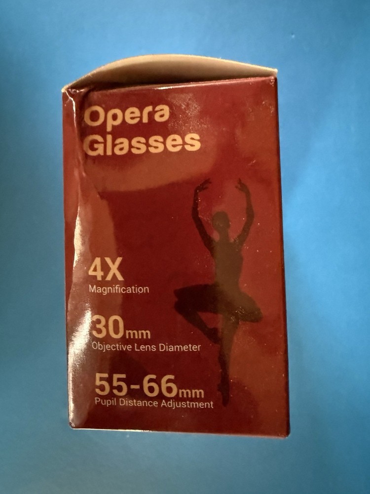 Opera Glasses