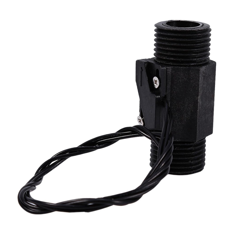 1pc Plastic Water Switch Vertical/Horizontal Sensor Magnetic Used in...