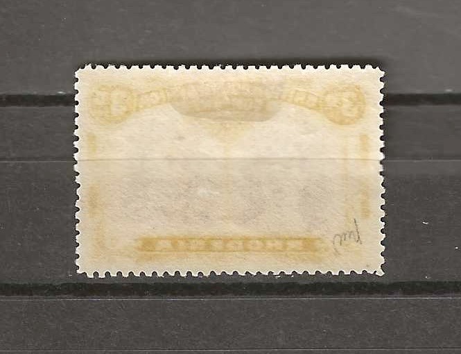 RHODESIA 1910/13 SG 135 MINT