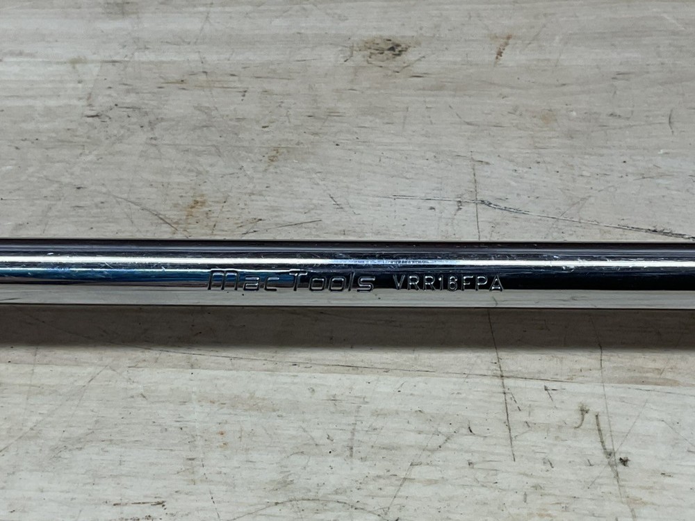 MAC TOOLS VRR16FPA (AM1051238)