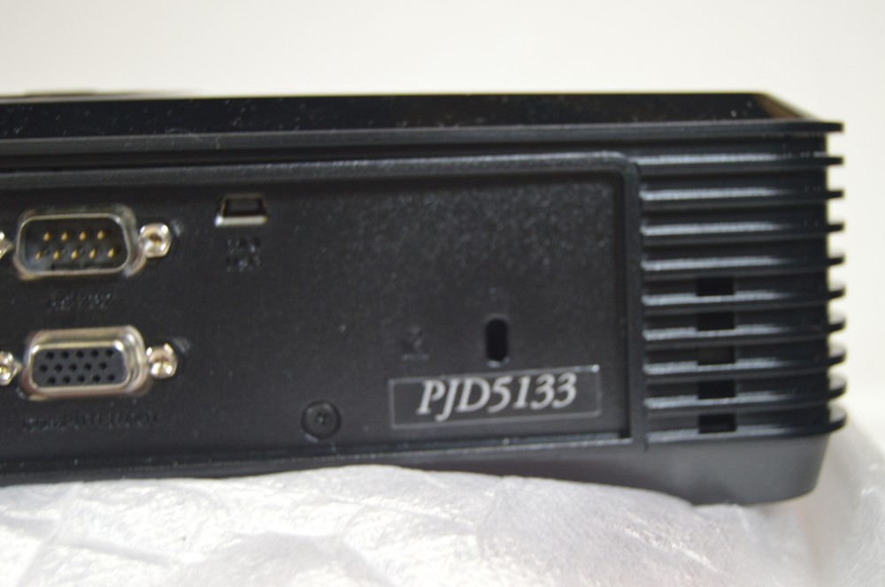 Viewsonic PJD5133
