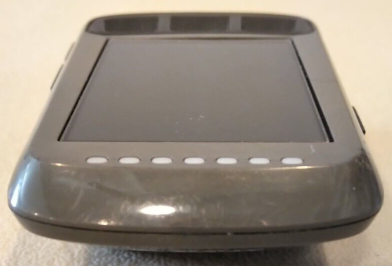Wahoo Elemnt Bolt GPS Bike Computer With Box - Model: WFCC3