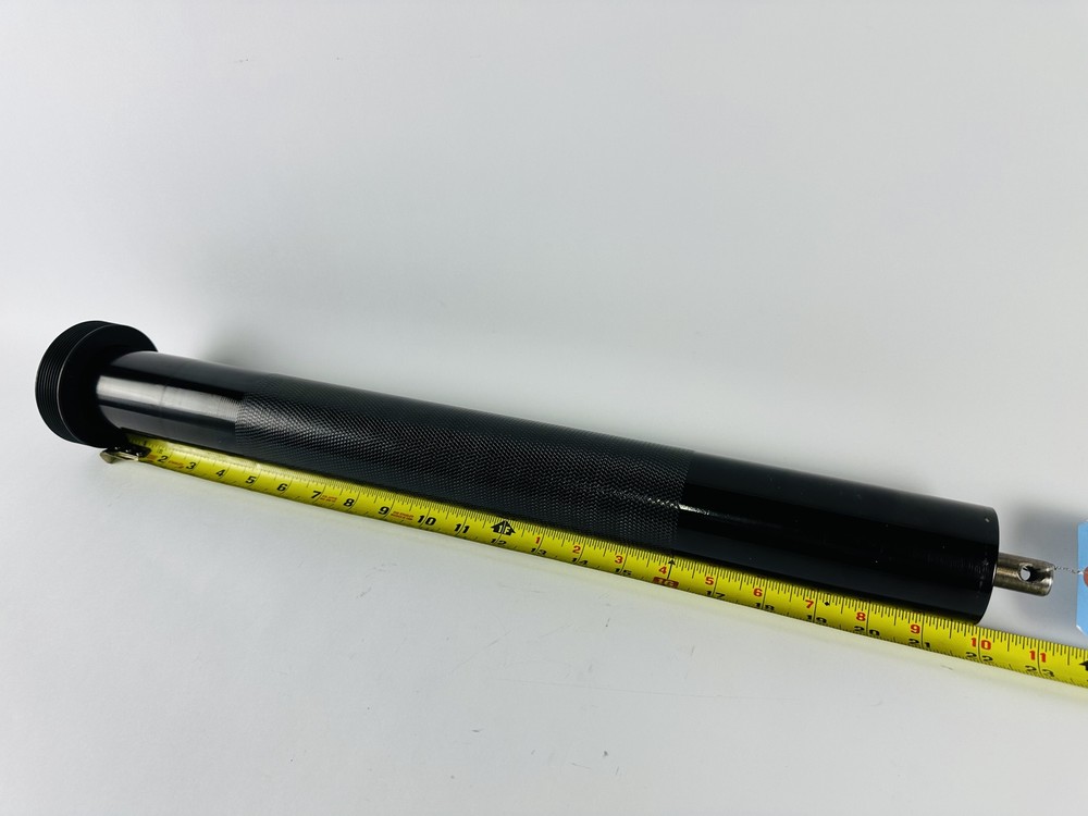 AFG 2.7AT Treadmill Front Drive Roller (RP175)