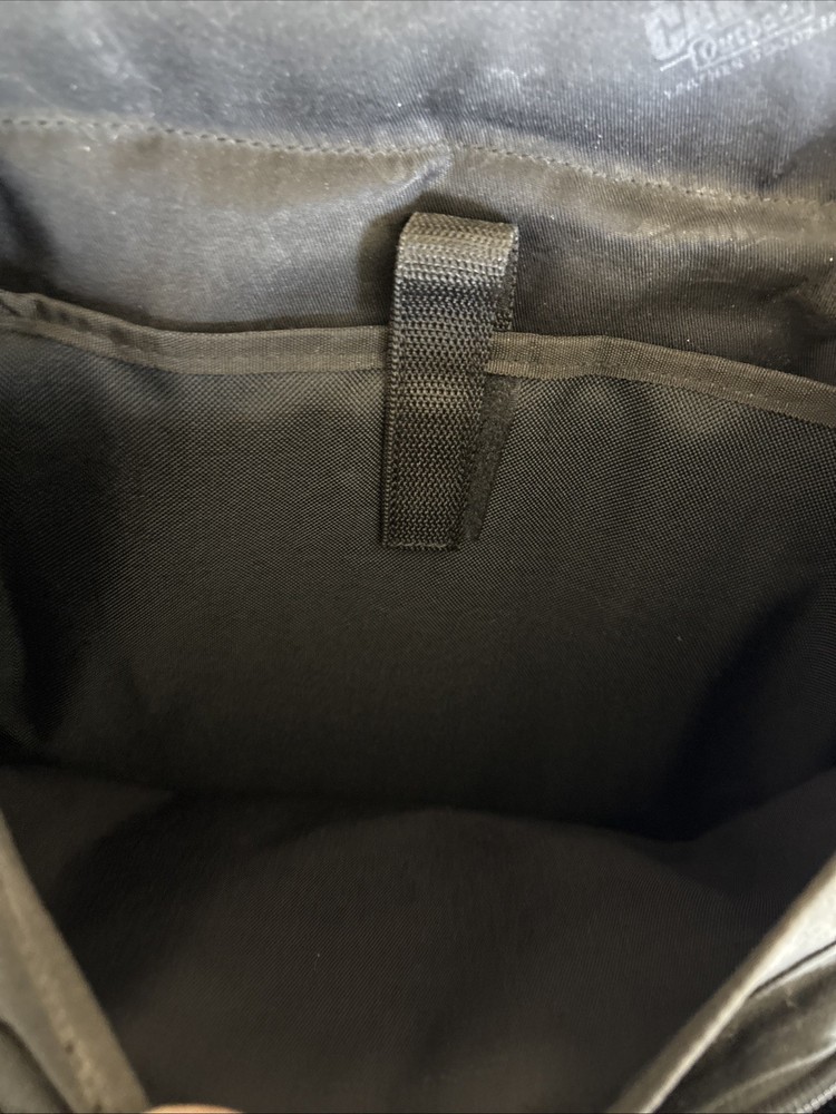 Fender Leather Promotional Bag