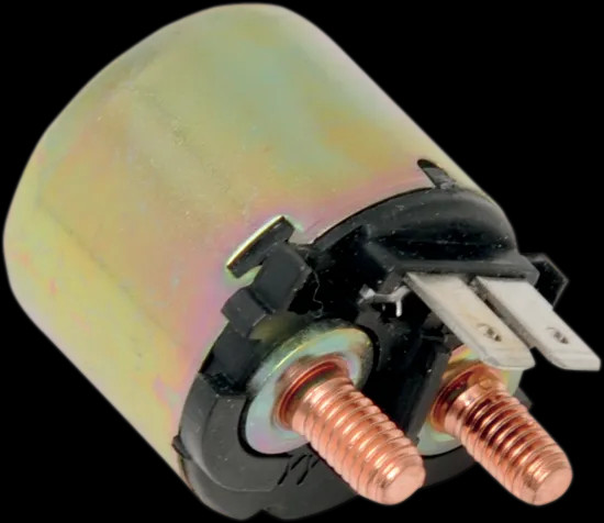 Rick's Starter Solenoid Switch Triumph TT600 00-03