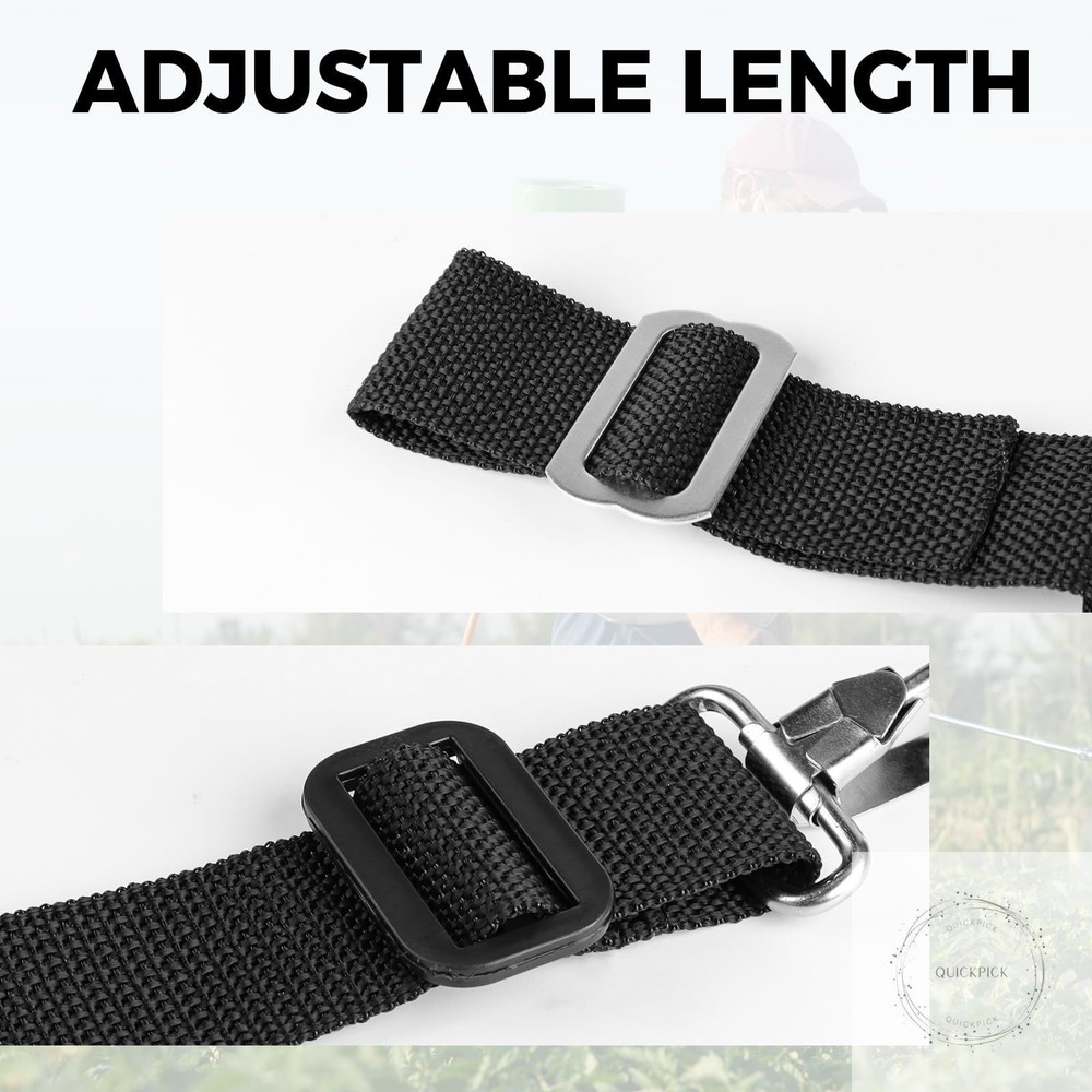 Backpack Sprayer Replacement Straps Padded Shoulder Straps for Sprayer with