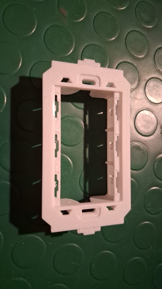 bticino living armor