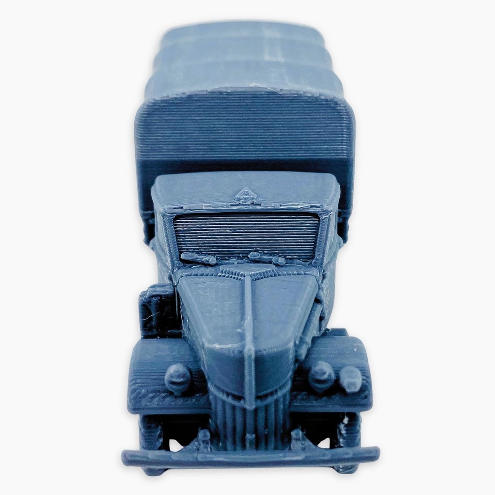 Ford V3000 (covered)