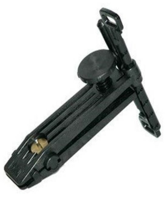 DMT Aligner Blade Guide Virtually All Thicknesses Scratch-Free Any Bench Stones