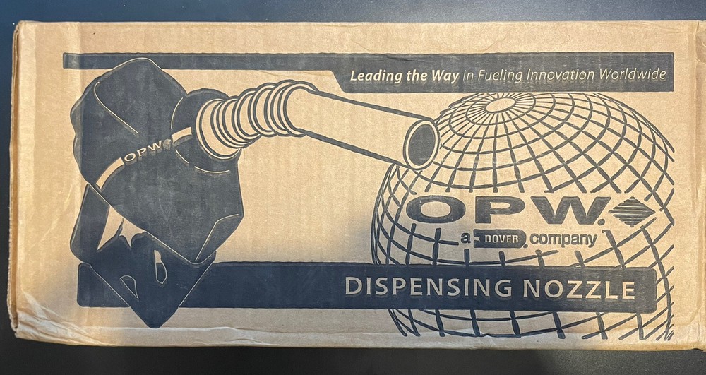 OPW Dispensing Nozzle 7HB-0009NC