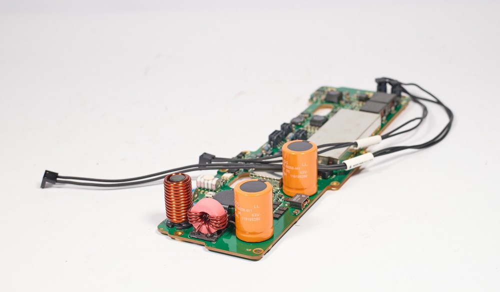 Ericsson Radio 4415 Control Board ROA 128 6021/2