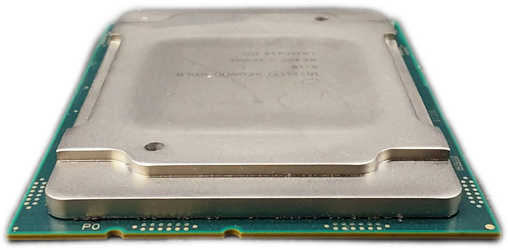 Intel Xeon Gold 5118 SR3GF 2.3GHz 12-Core LGA3647 Processor