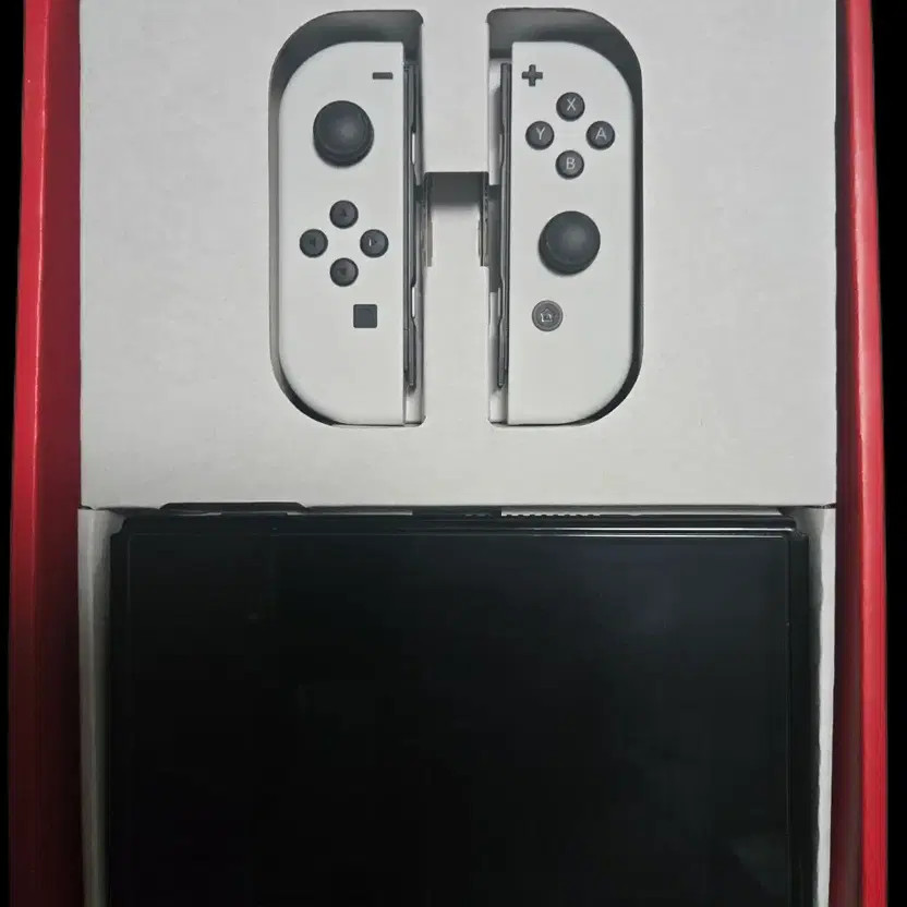 Nintendo Switch OLED White + Pro Controller + 512GB MicroSD Bundle