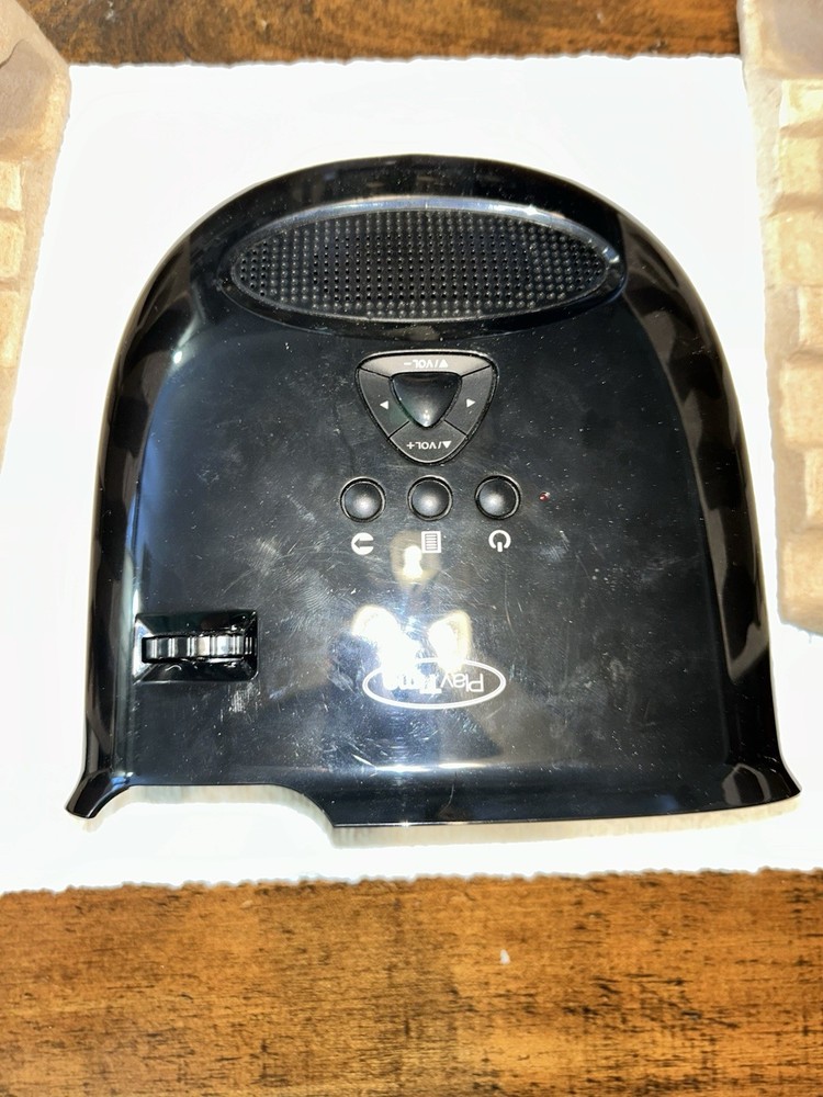 Optoma PT105 Playtime, DPL Gaming and Video Projector