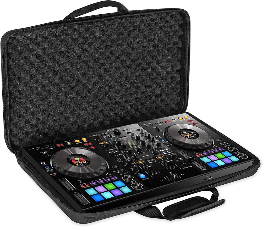 EVA Hard Case for Pioneer DDJ 1000 Controllers