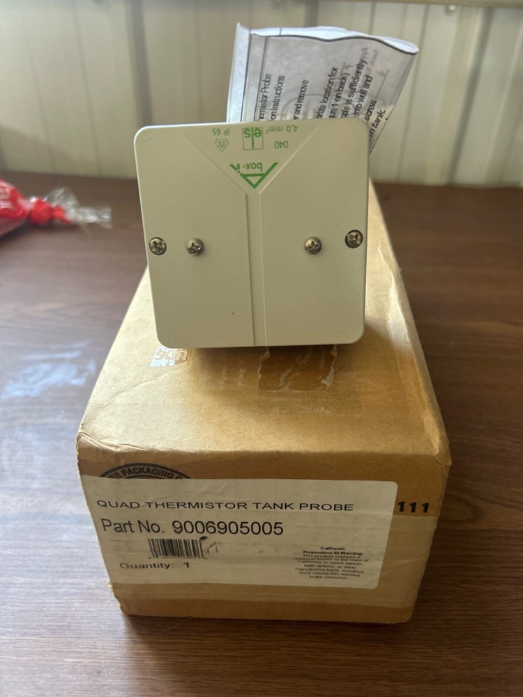quad thermistor tank probe 9006905005