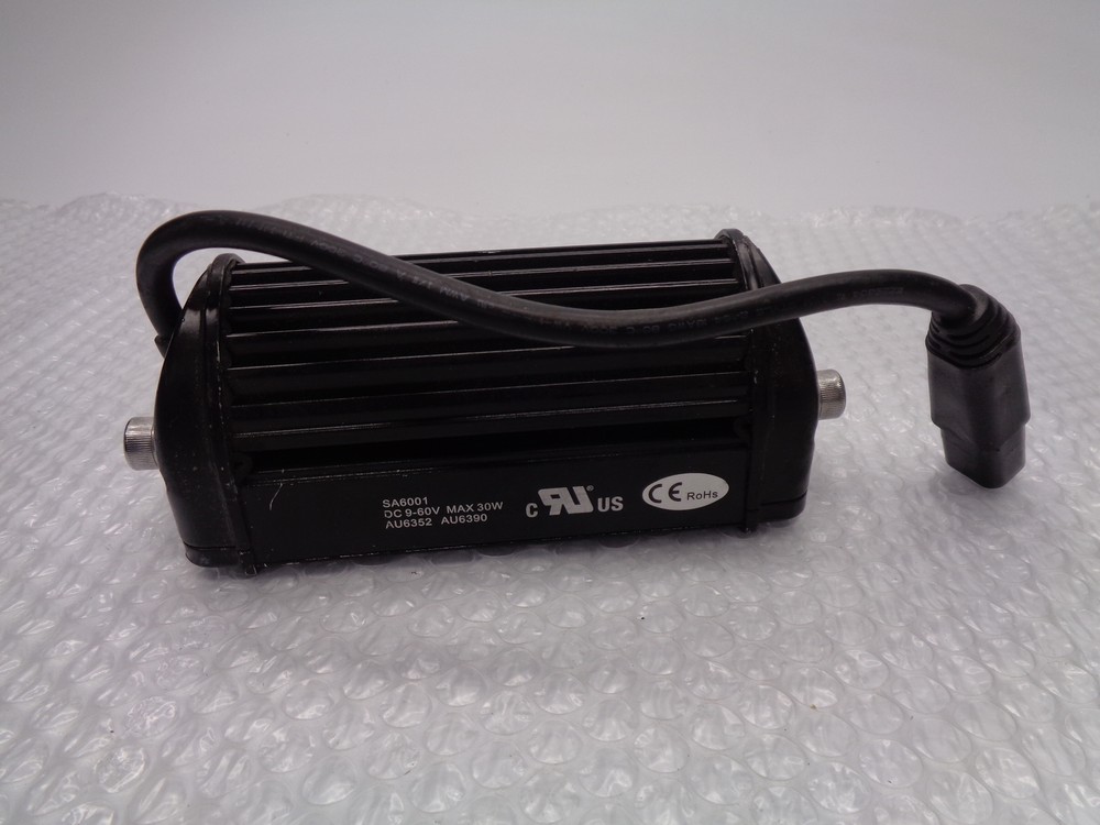 REDZON SA6001 WARNING LIGHT NSNP