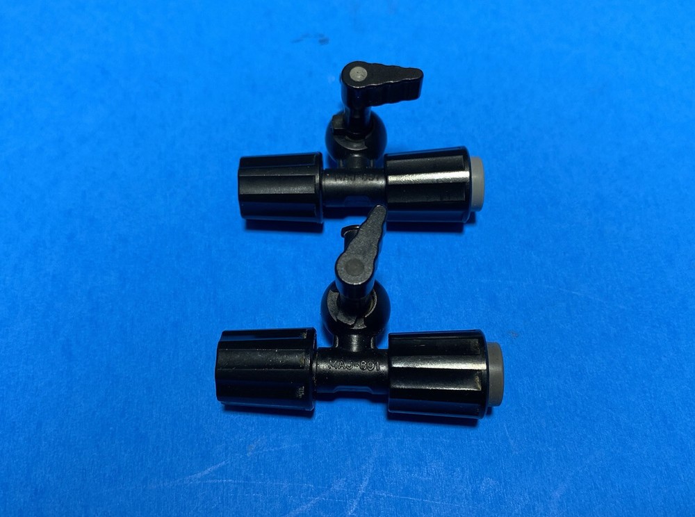 Olympus MAJ-891 Forceps/Irrigation Plug, Isolated Type