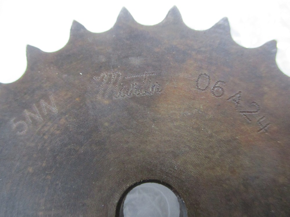MARTIN 06A24 SPROCKET (AS PICTURED) NSNP