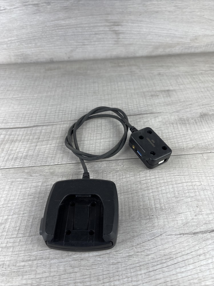 Invue Model CTG2FCHARGE-2 EKBD