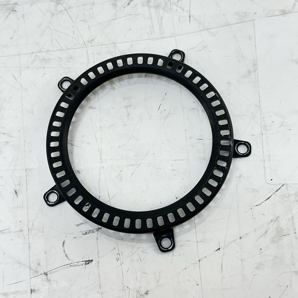2017 - 2019 HONDA CBR 1000RR SP FRONT ABS ROTOR SENSOR SPEED RING BOLTS SET