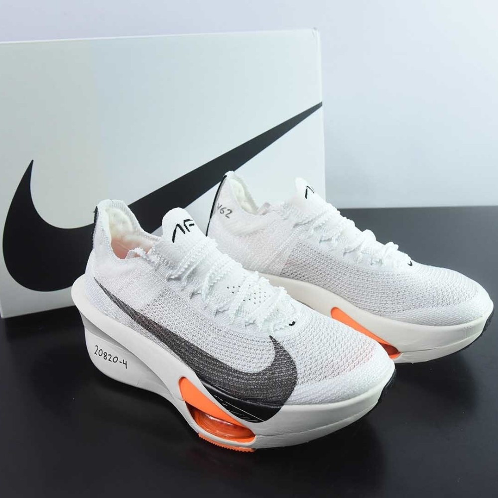 FD8356-100 Nike Air Zoom Alphafly Next% 3 Prototype