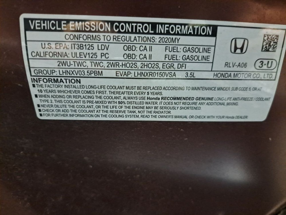 2020 Pilot Jack Sku#4354603