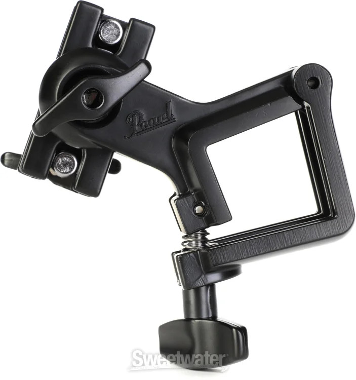 Pearl Icon PCX200 Rail Accessory Clamp - Black