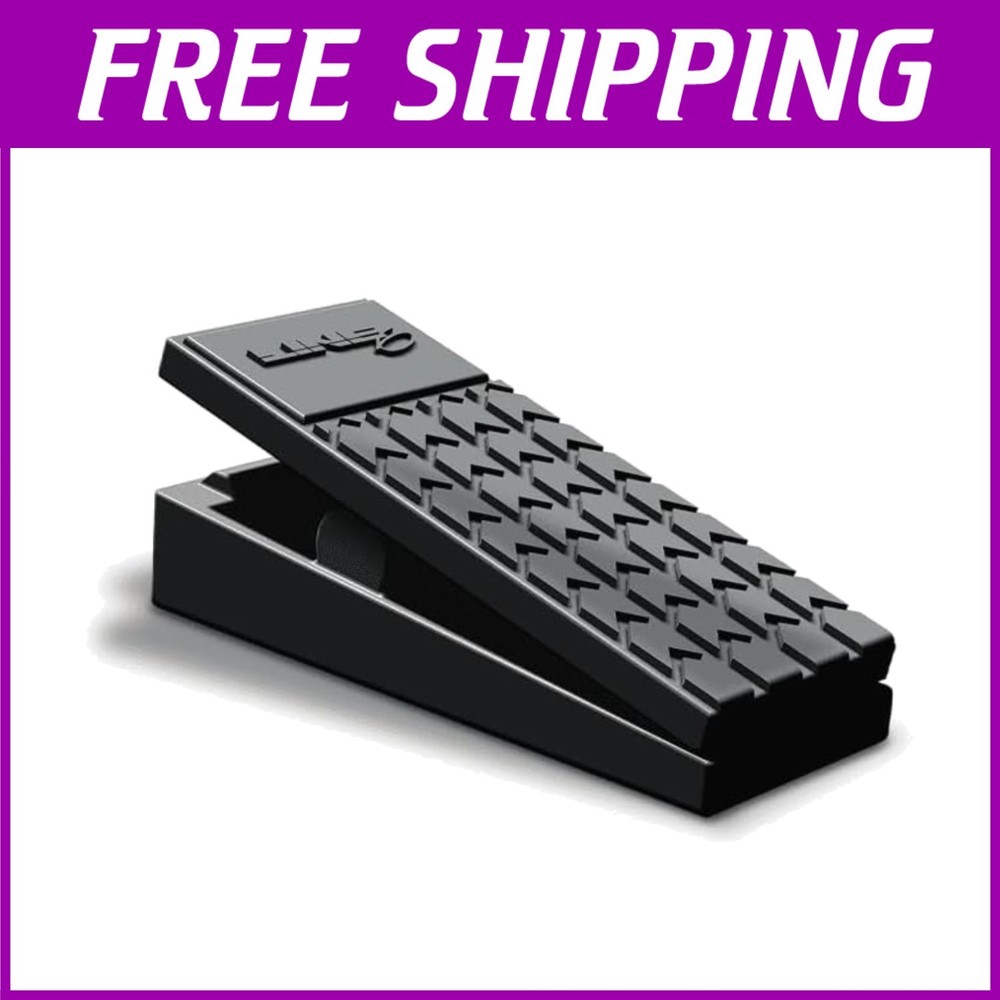 EX-1 Expression Pedal - 2 Preset Versions & Pitch Control