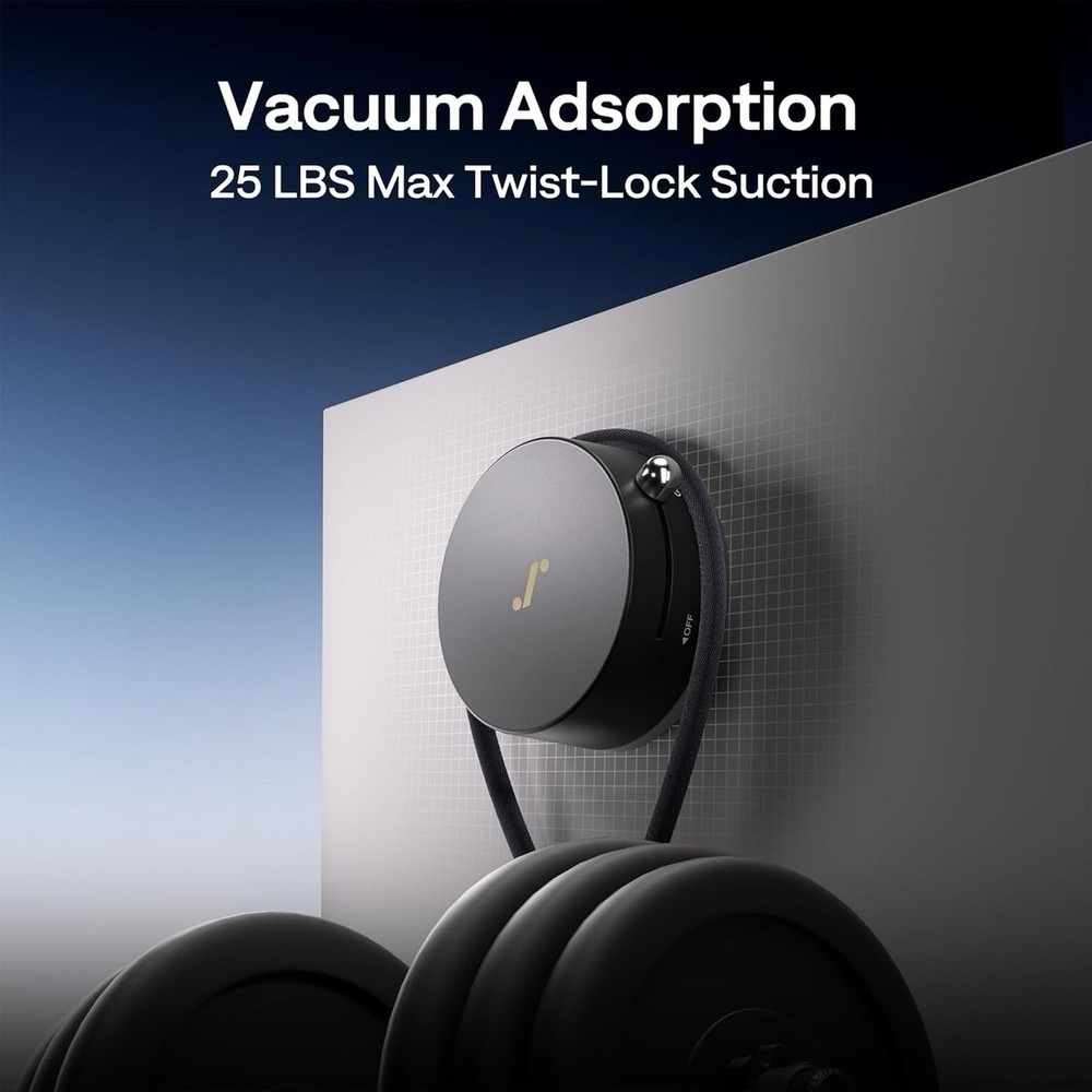 Dual-Sided Mount - MagPlay - Aurzen