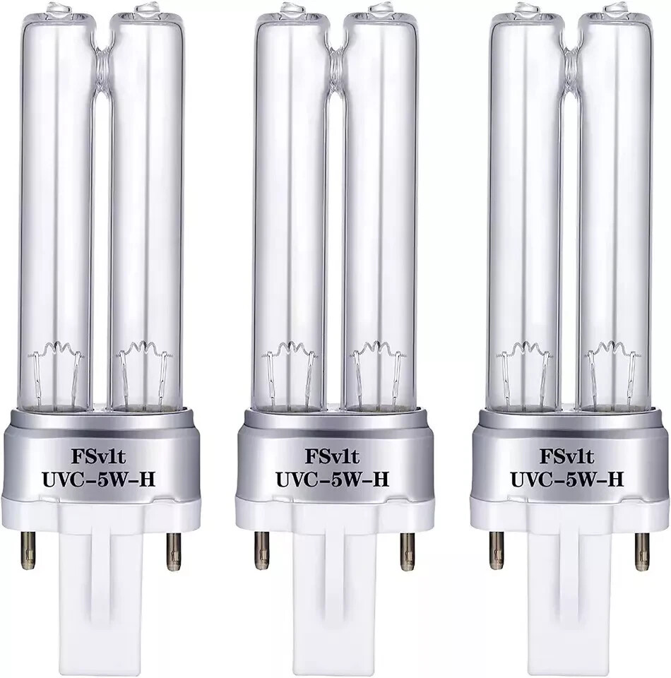 GermGuardian LB4000 Air Purifier Replacement Bulb