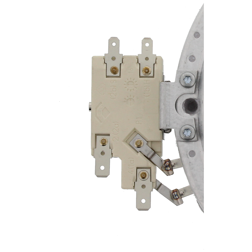 Range Glass Top Surface Element Burner for Whirlpool WP8273992