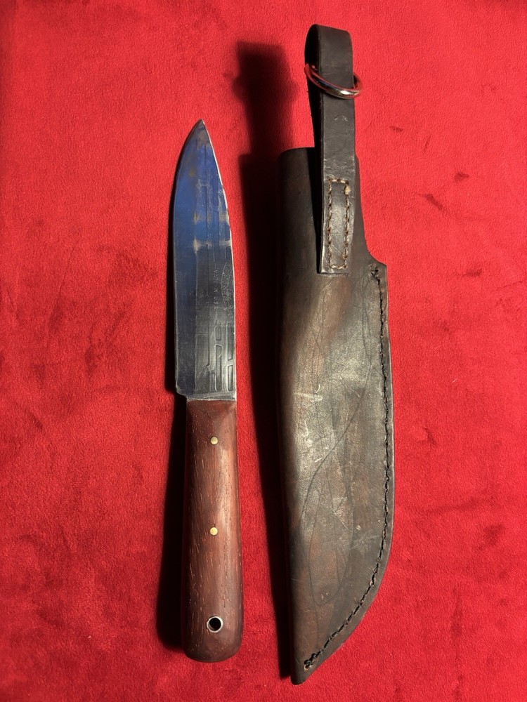 Mc Knife 4 Custom