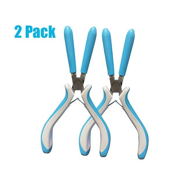 THEPROTECTOR  Hydroponics Garden Pruner (2 Pack) For Grow Room  Cropper tool