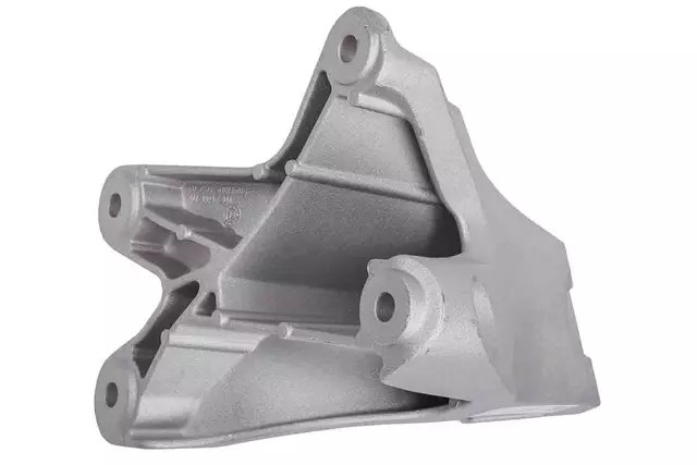 Genuine GM Passenger Side Engine Mount Bracket 23221618