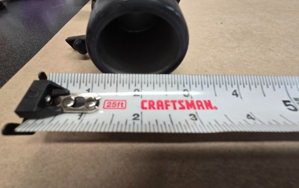 SPRINGFIELD TAPER LOCK SEAT PEDESTAL A4234