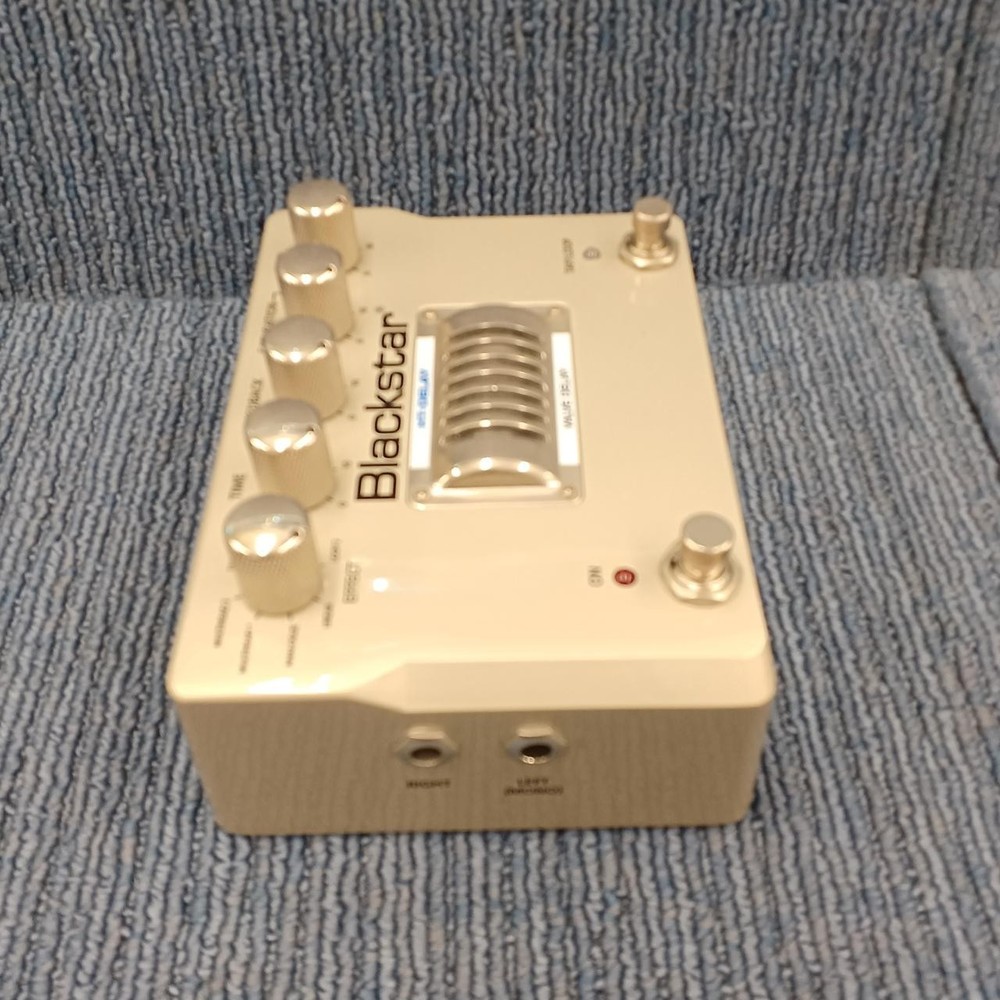 BLACKSTAR HT-DELAY EFFECTOR 613944